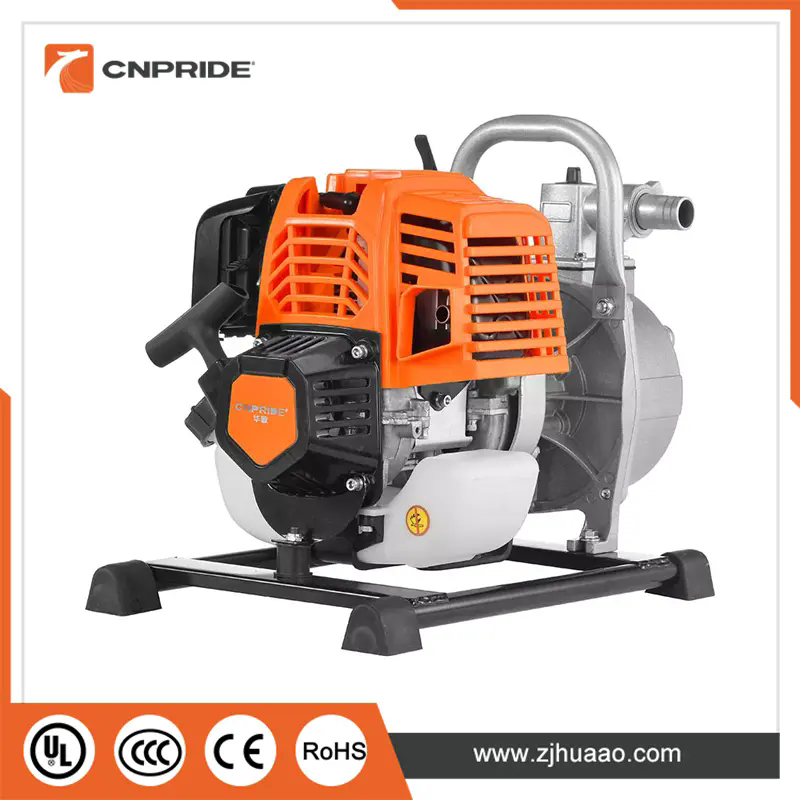 چرا پمپ آب بنزین هنوز مطمئن ترین راه حل برای انتقال کارآمد آب است؟