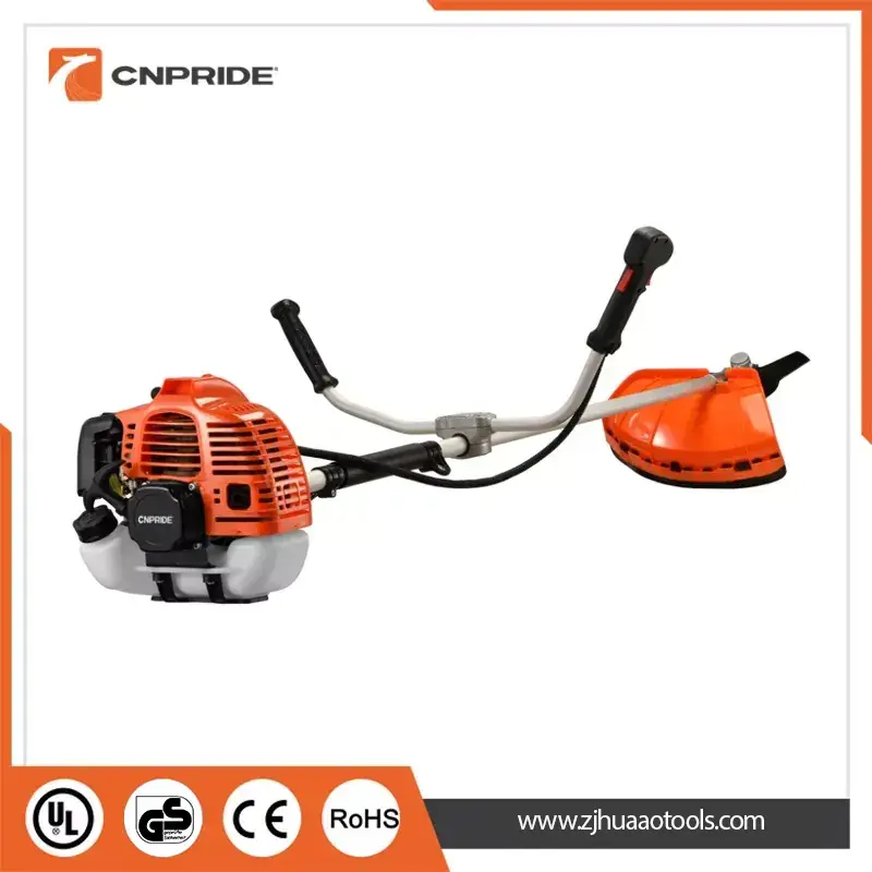 برش برس بنزین استارت آسان 43 سی سی