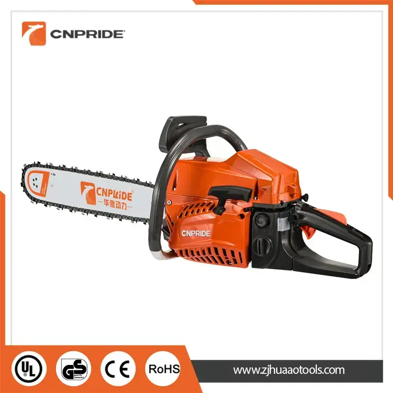 زنجیره بنزین 18 اینچ 2.2 کیلو وات