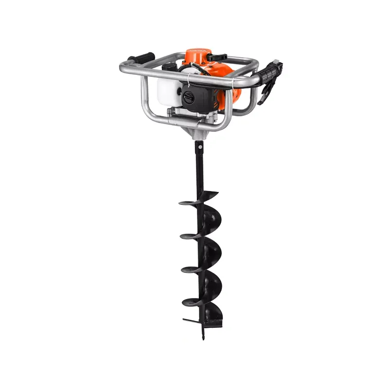 بنزین زمین Auger G45 143R