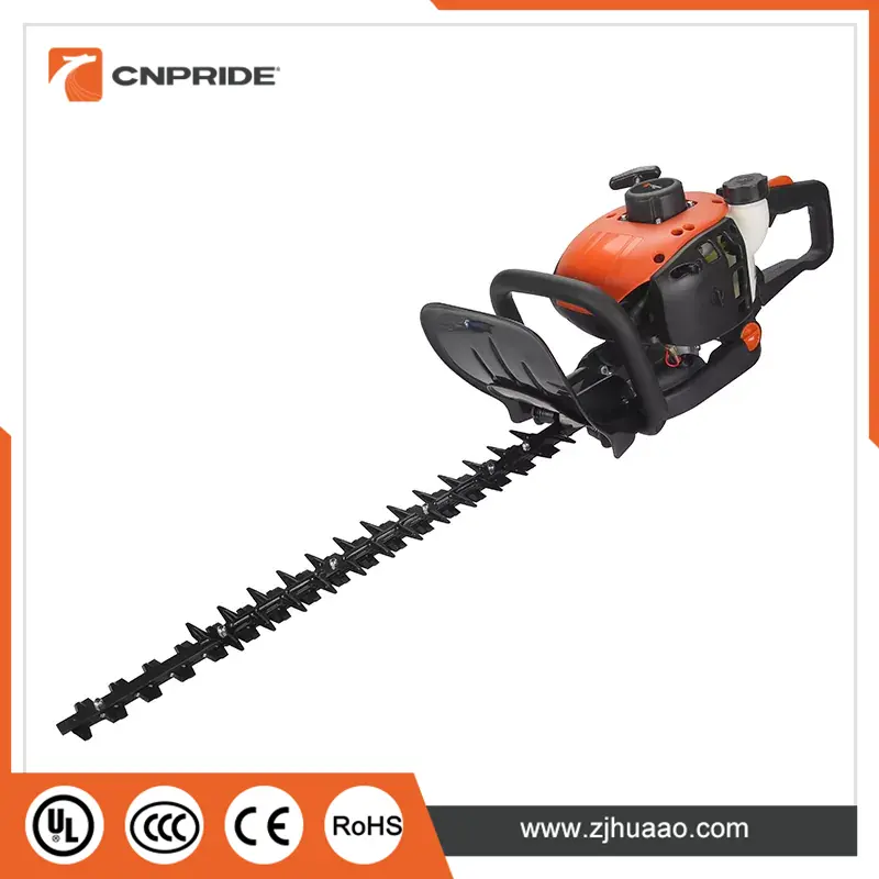 Trimmer Hedge Hedge 26cc